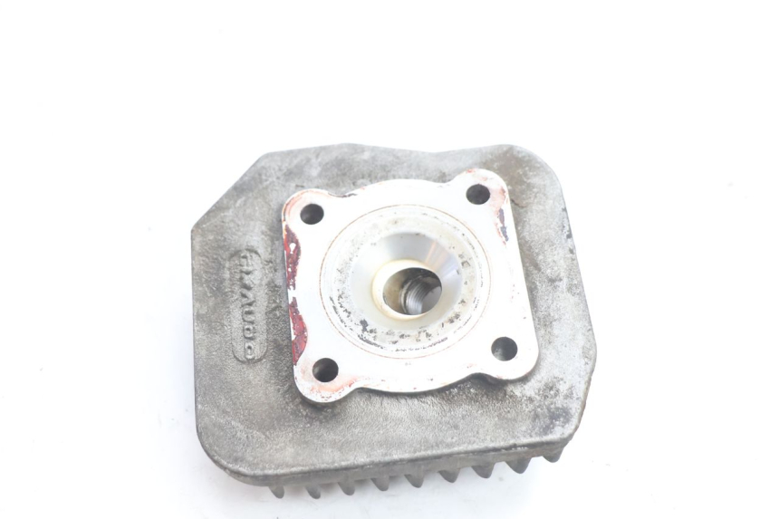photo de CULASSE PEUGEOT TREKKER 50 (1995 - 2004) - Autre angle de vue