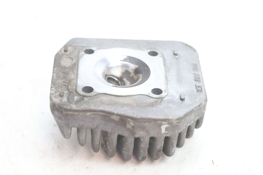 photo de CULASSE PEUGEOT TREKKER 50 (1995 - 2004) - Autre angle de vue