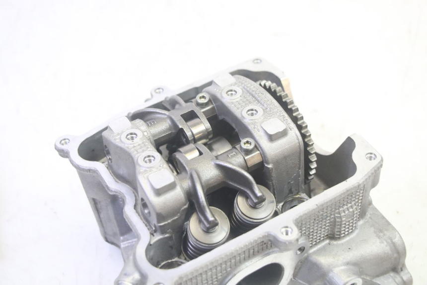 photo de CULASSE YAMAHA TRICITY 300 (2020 - 2024) - Zoom composants