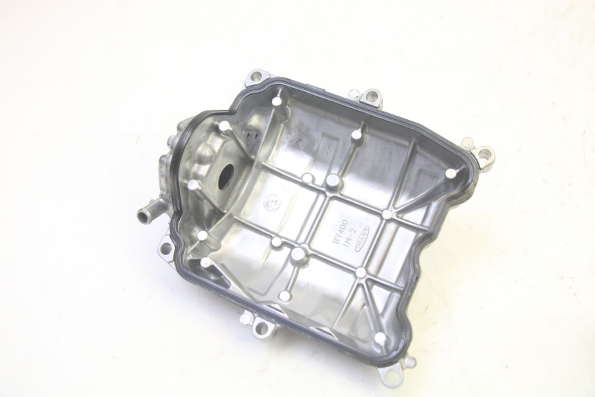 photo de CULASSE YAMAHA TRICITY 300 (2020 - 2024) - Vue d’ensemble