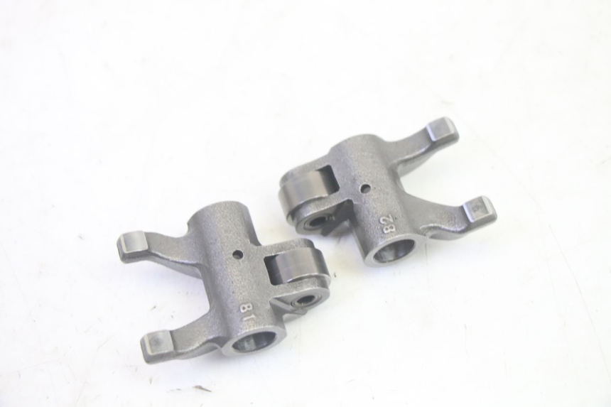 photo de CULASSE YAMAHA TRICITY 300 (2020 - 2024) - État de surface