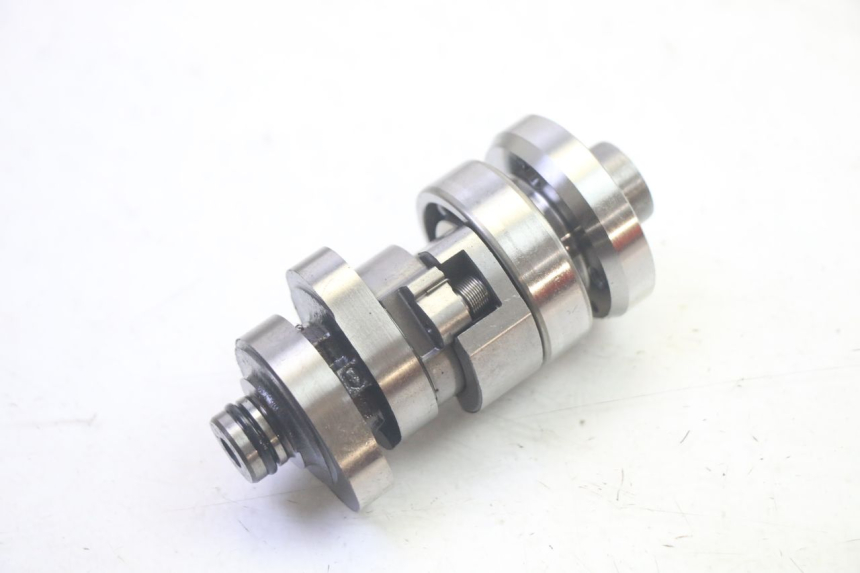 photo de CULASSE YAMAHA TRICITY 300 (2020 - 2024) - Marquages et références