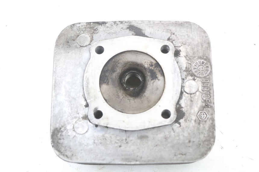 photo de CULASSE PIAGGIO TYPHOON 80 (1994 - 1997) - Gros plan technique