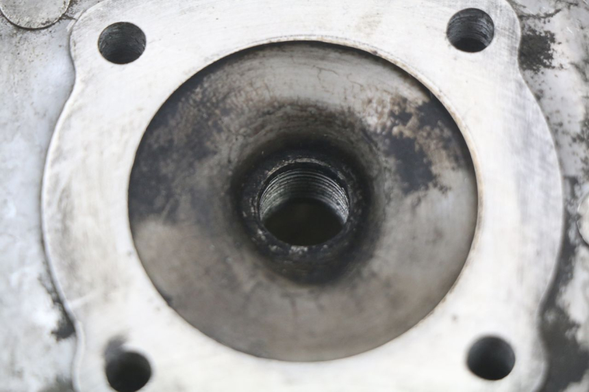 photo de CULASSE PIAGGIO TYPHOON 80 (1994 - 1997) - Vue d’ensemble