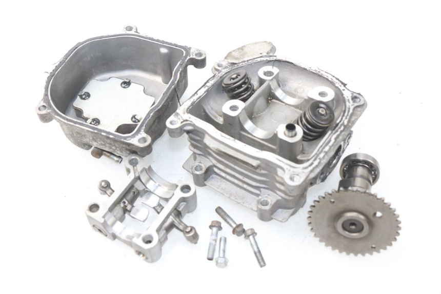 photo de CULASSE PEUGEOT V-CLIC VCLIC 50 (2007 - 2013) - Vue principale