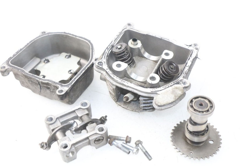 photo de CULASSE PEUGEOT V-CLIC VCLIC 50 (2007 - 2013) - Vue produit