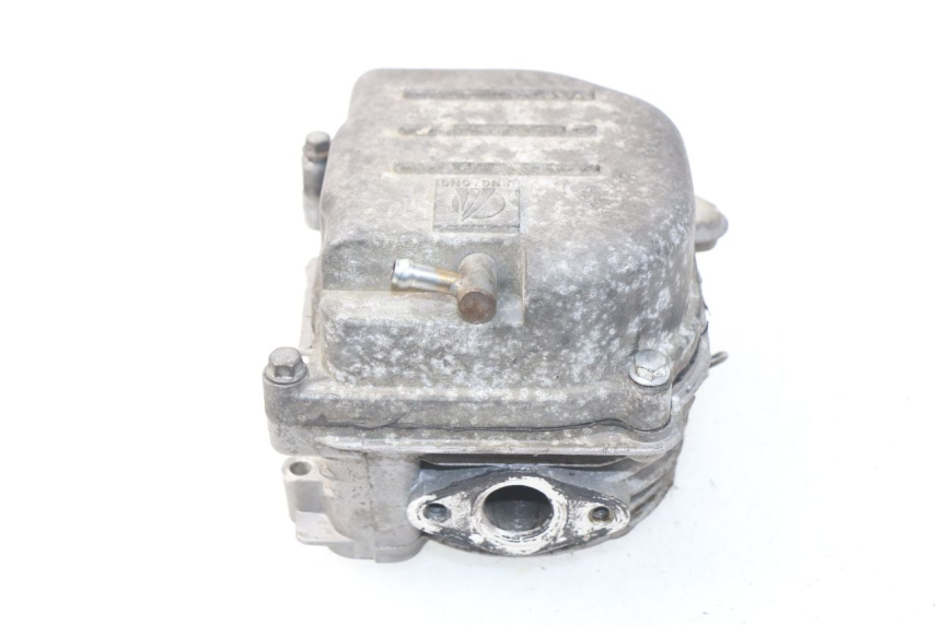 photo de CULASSE PEUGEOT V-CLIC VCLIC 50 (2007 - 2013) - Gros plan technique