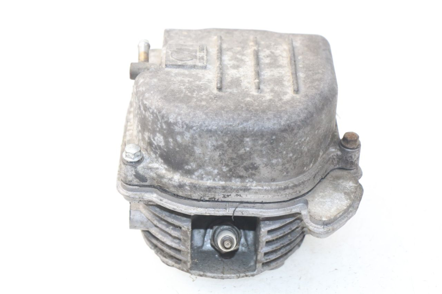 photo de CULASSE PEUGEOT V-CLIC VCLIC 50 (2007 - 2013) - État de surface