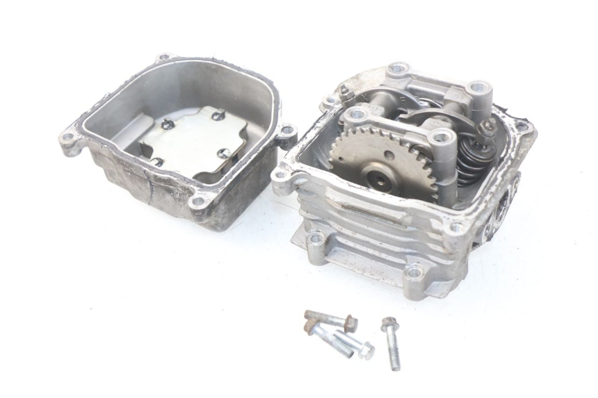 photo de CULASSE PEUGEOT V-CLIC VCLIC 50 (2007 - 2013) - Pièce contrôlée