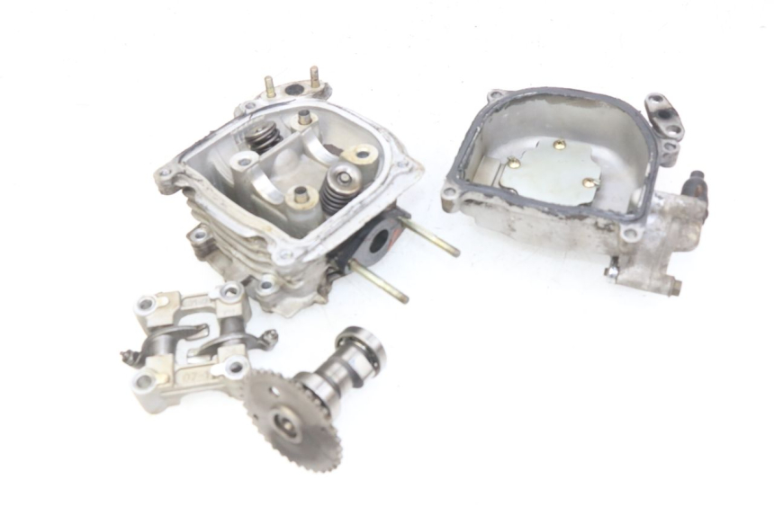 photo de CULASSE PEUGEOT V-CLIC VCLIC 50 (2007 - 2013) - Vue principale