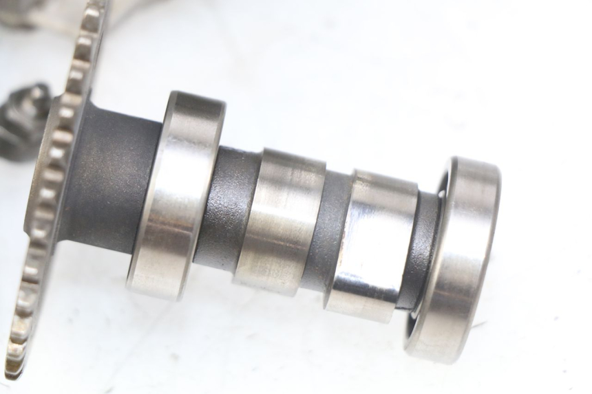 photo de CULASSE PEUGEOT V-CLIC VCLIC 50 (2007 - 2013) - Vue produit