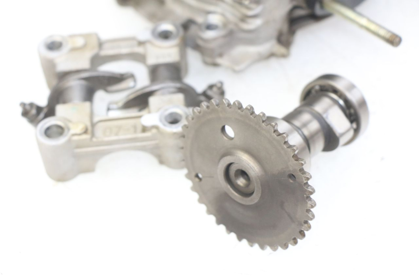 photo de CULASSE PEUGEOT V-CLIC VCLIC 50 (2007 - 2013) - Détails caractéristiques