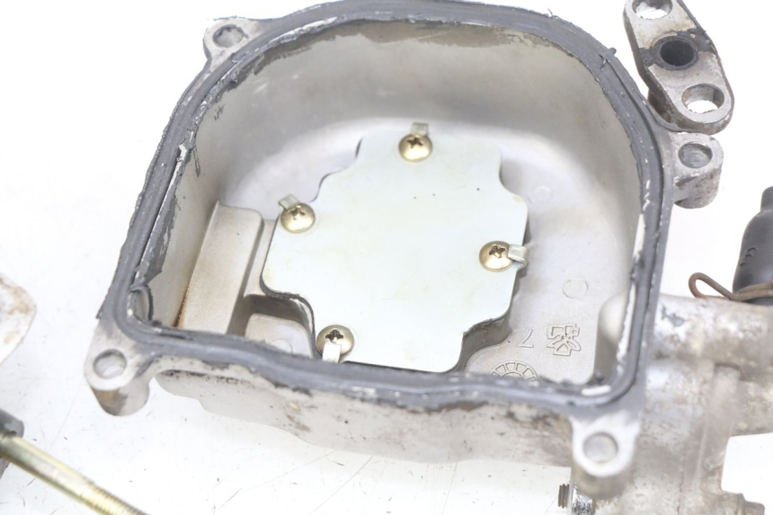 photo de CULASSE PEUGEOT V-CLIC VCLIC 50 (2007 - 2013) - Zoom composants