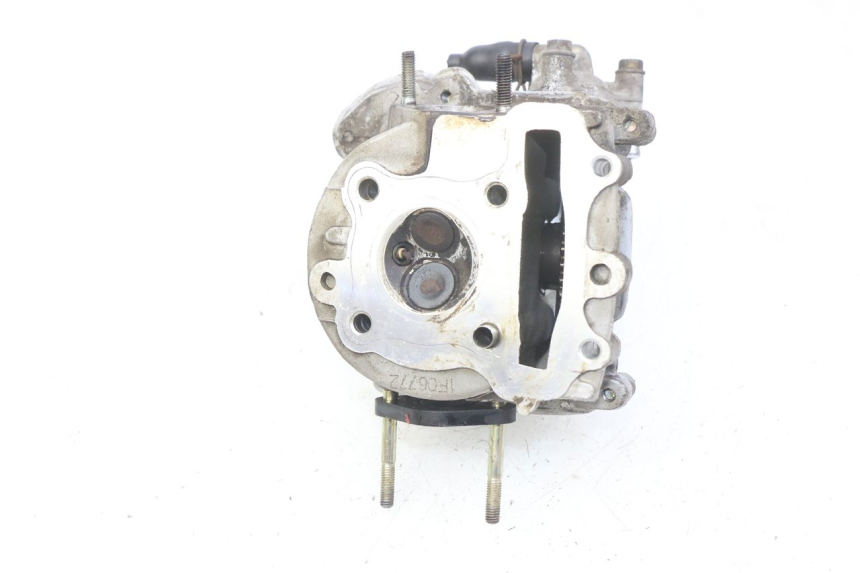 photo de CULASSE PEUGEOT V-CLIC VCLIC 50 (2007 - 2013) - Zoom état d’usage