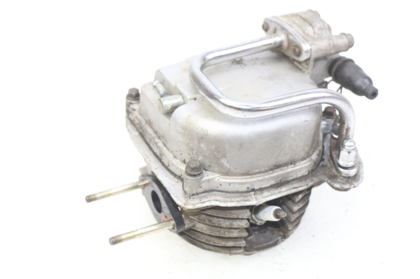 photo de CULASSE PEUGEOT V-CLIC VCLIC 50 (2007 - 2013) - État de surface