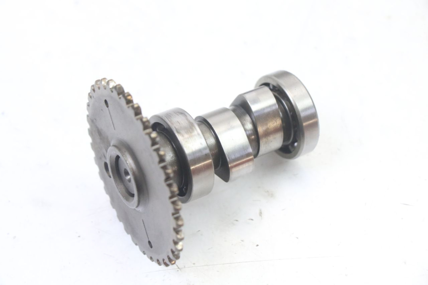 photo de CULASSE PEUGEOT V-CLIC VCLIC 50 (2007 - 2013) - Zoom composants