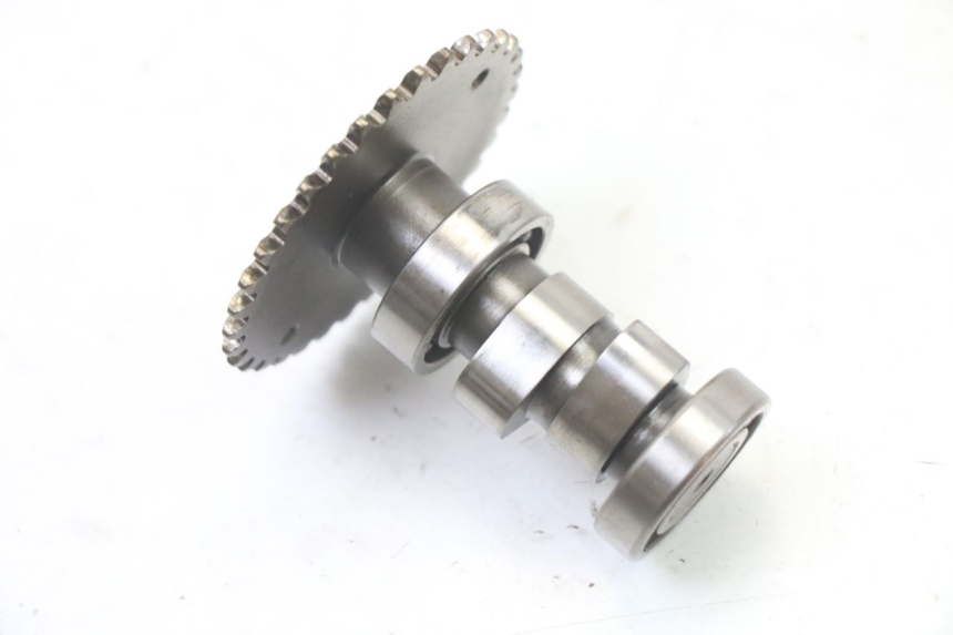 photo de CULASSE PEUGEOT V-CLIC VCLIC 50 (2007 - 2013) - Vue rapprochée