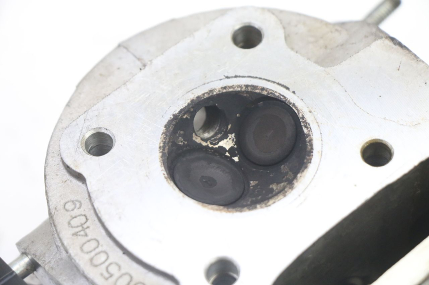 photo de CULASSE PEUGEOT V-CLIC VCLIC 50 (2007 - 2013) - Vue d’ensemble