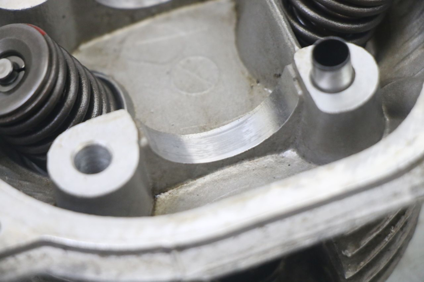 photo de CULASSE PEUGEOT V-CLIC VCLIC 50 (2007 - 2013) - Pièce contrôlée