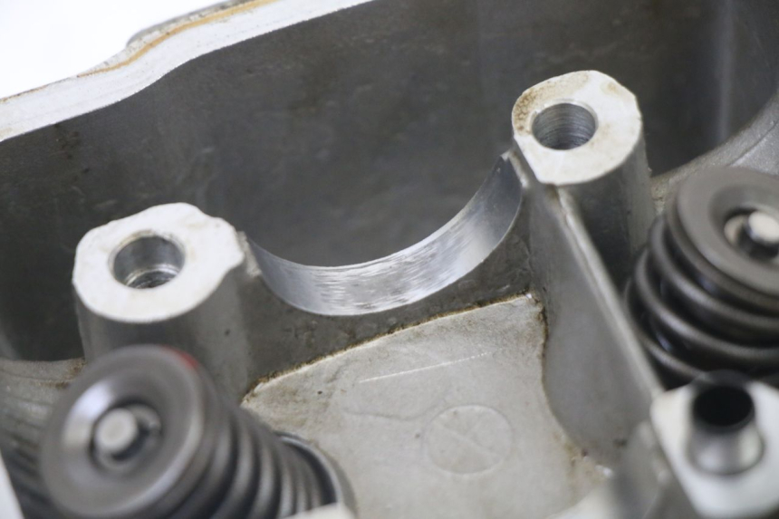 photo de CULASSE PEUGEOT V-CLIC VCLIC 50 (2007 - 2013) - Marquages et références