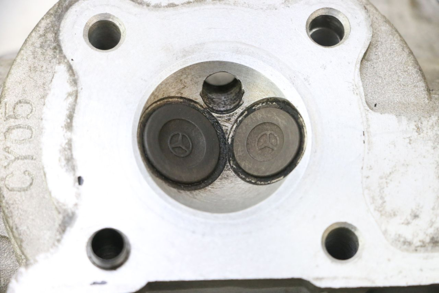 photo de CULASSE PEUGEOT V-CLIC VCLIC 50 (2007 - 2013) - Aperçu profil