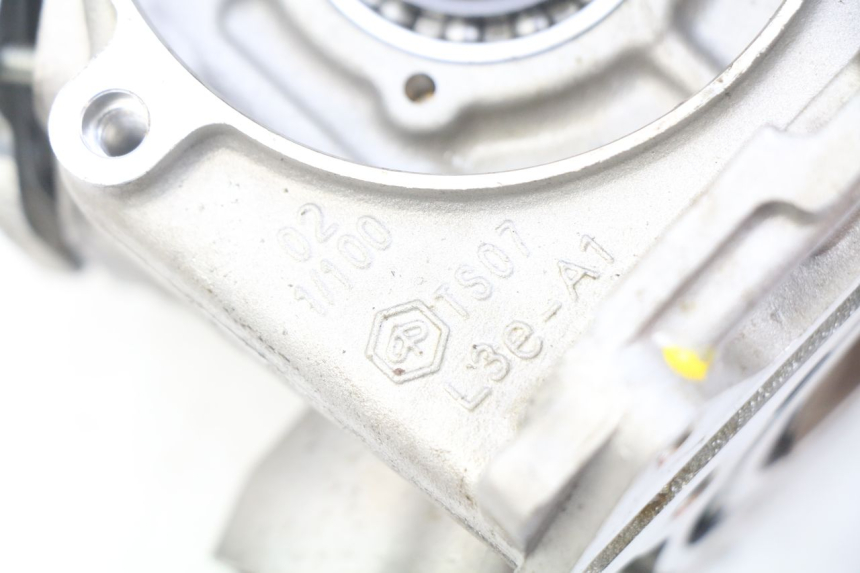 photo de CULASSE PIAGGIO VESPA GTS IGET ABS 125 (2017 - 2023) - Zoom état d’usage