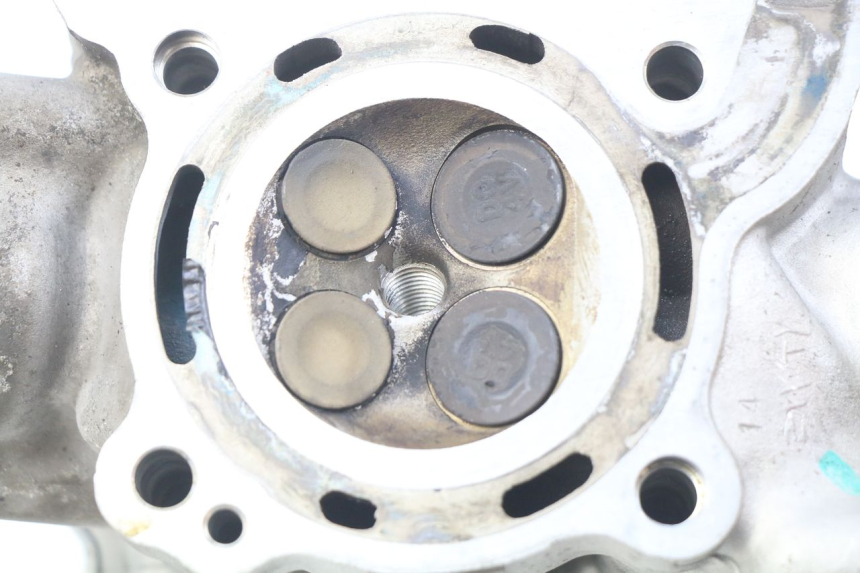 photo de CULASSE PIAGGIO VESPA GTS IGET ABS 125 (2017 - 2023) - Vue d’ensemble