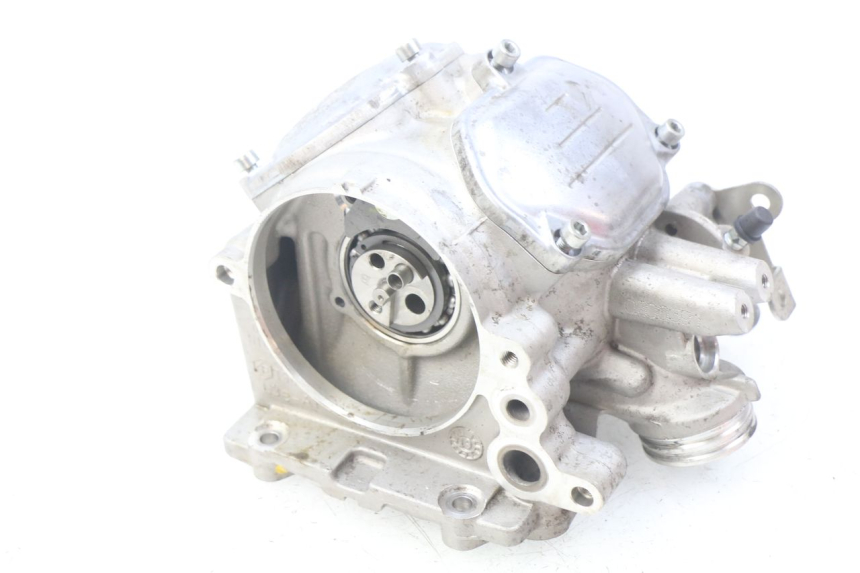 photo de CULASSE PIAGGIO VESPA GTS IGET ABS 125 (2017 - 2023) - Marquages et références