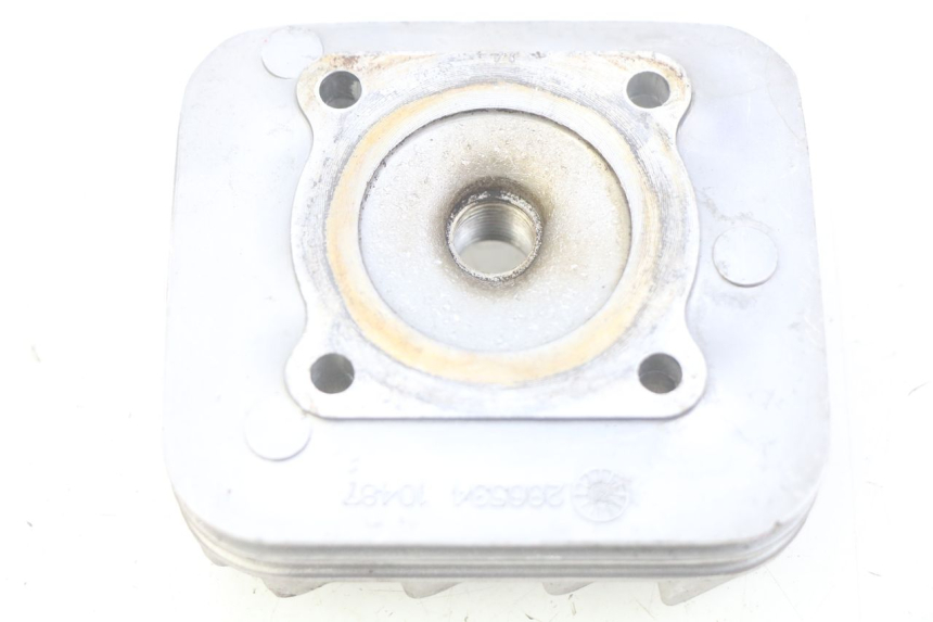 photo de CULASSE PIAGGIO VESPA LX 2T 50 (2005 - 2013) - Vue d’ensemble