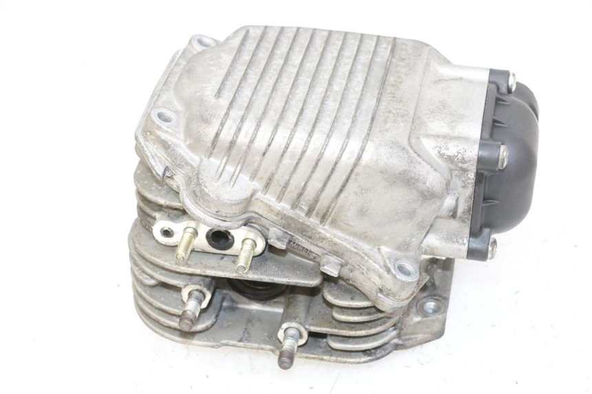 photo de CULASSE PIAGGIO VESPA LX 150 (2005 - 2013) - Détail de la pièce