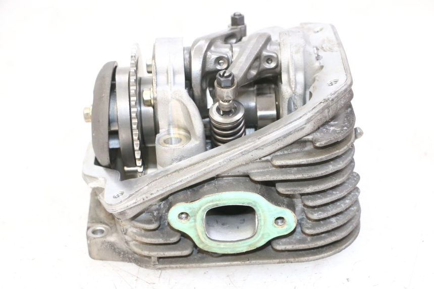 photo de CULASSE PIAGGIO VESPA LX 150 (2005 - 2013) - Vue rapprochée