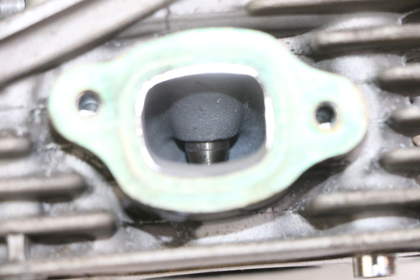 photo de CULASSE PIAGGIO VESPA LX 150 (2005 - 2013) - Photo complémentaire