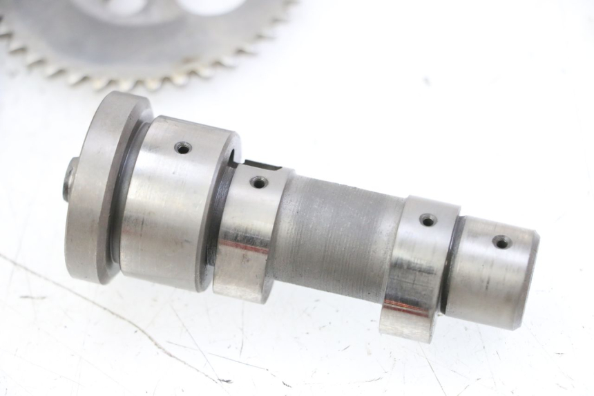 photo de CULASSE PIAGGIO VESPA LX 150 (2005 - 2013) - Gros plan technique