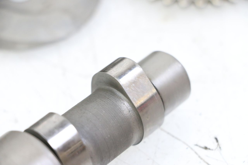 photo de CULASSE PIAGGIO VESPA LX 150 (2005 - 2013) - État de surface