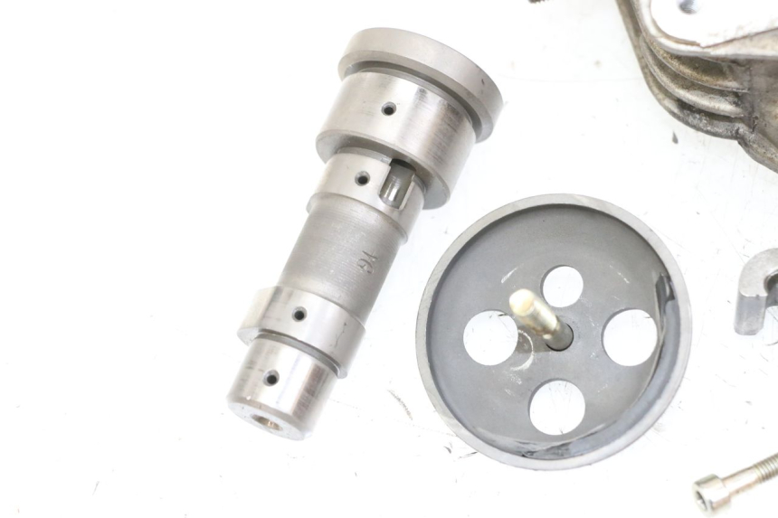 photo de CULASSE PIAGGIO VESPA LX 150 (2005 - 2013) - Pièce contrôlée