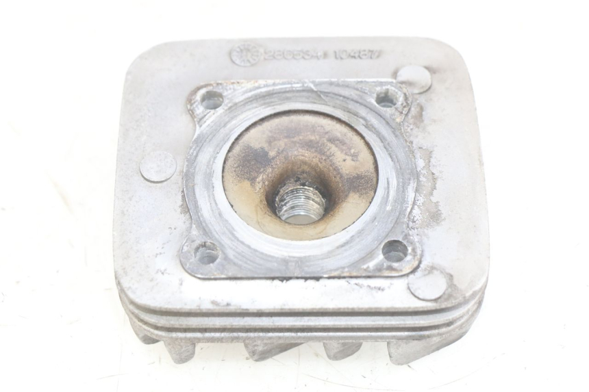 photo de CULASSE PIAGGIO VESPA S 2T 50 (2007 - 2014) - Détail de la pièce