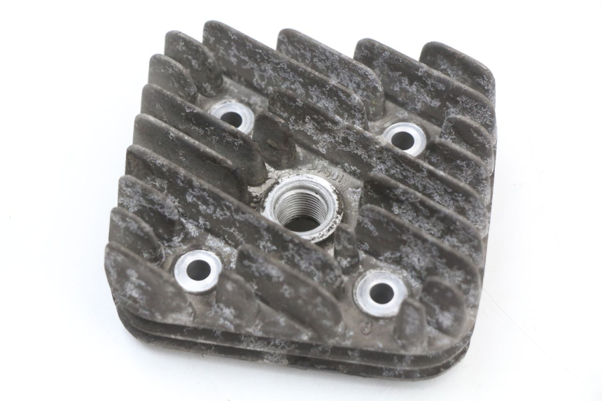 photo de CULASSE PIAGGIO VESPA S 2T 50 (2007 - 2014) - Vue principale