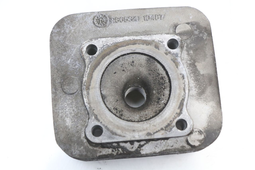 photo de CULASSE PIAGGIO VESPA S 2T 50 (2007 - 2014) - Détail de la pièce