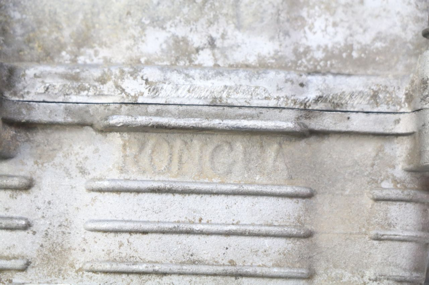 photo de CULASSE EUROCKA VIRTUALITY GT 4T 50 (2011 - 2017) - Détail de la pièce