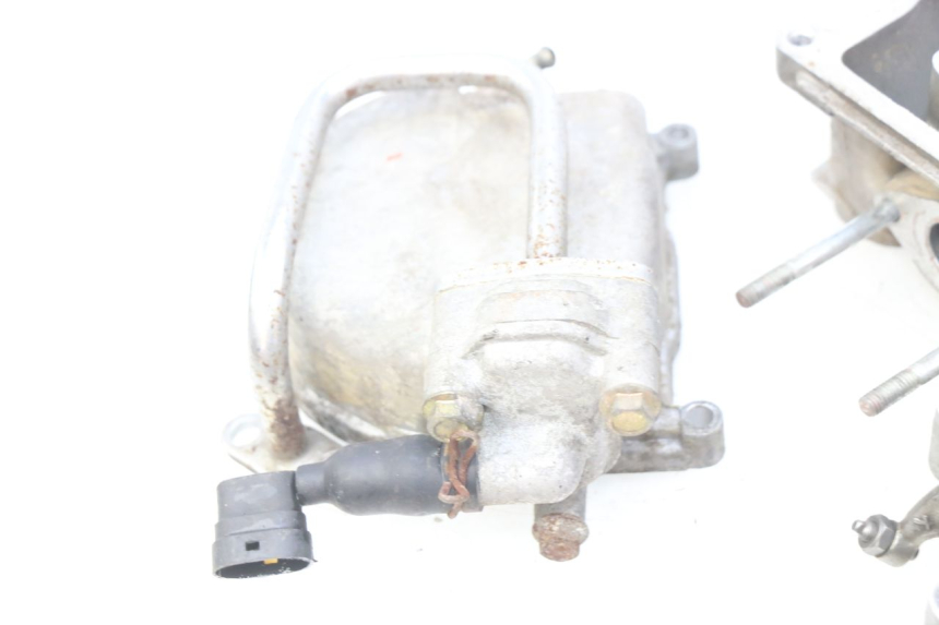 photo de CULASSE EUROCKA VIRTUALITY GT 4T 50 (2011 - 2017) - Vue produit