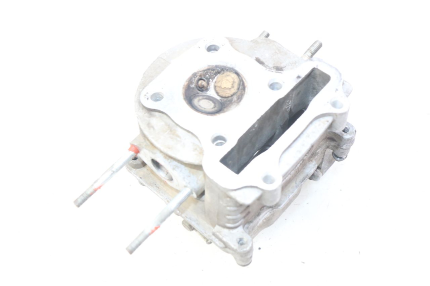 photo de CULASSE EUROCKA VIRTUALITY GT 4T 50 (2011 - 2017) - Zoom état d’usage