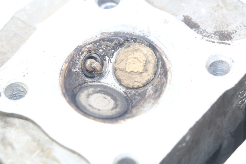 photo de CULASSE EUROCKA VIRTUALITY GT 4T 50 (2011 - 2017) - Autre angle de vue