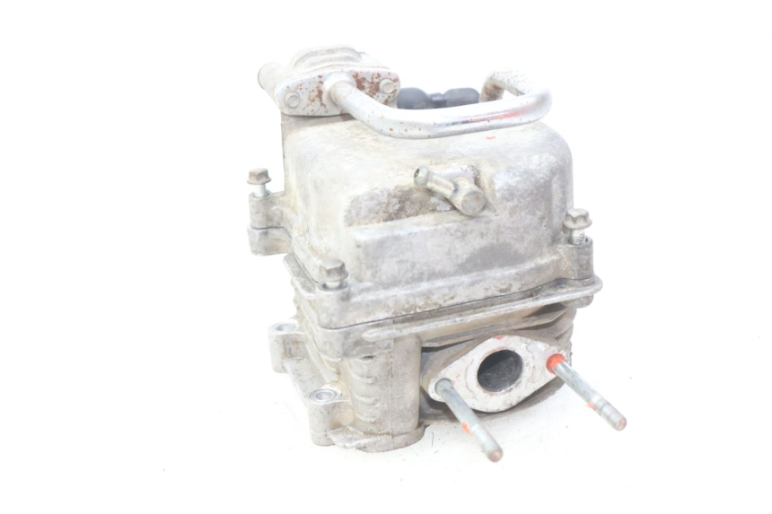 photo de CULASSE EUROCKA VIRTUALITY GT 4T 50 (2011 - 2017) - Gros plan technique