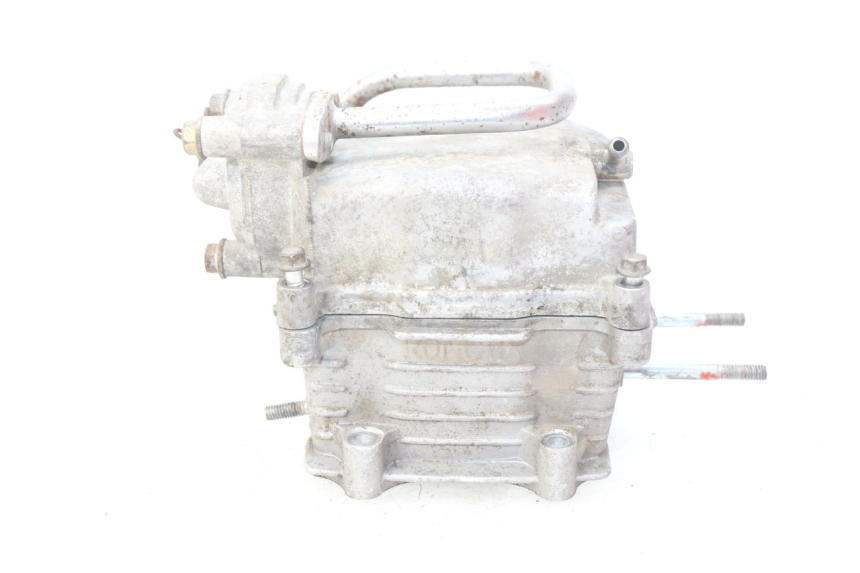 photo de CULASSE EUROCKA VIRTUALITY GT 4T 50 (2011 - 2017) - Vue d’ensemble