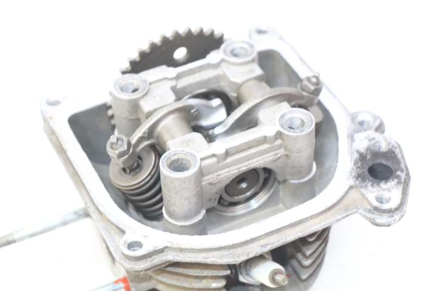 photo de CULASSE EUROCKA VIRTUALITY GT 4T 50 (2011 - 2017) - Pièce contrôlée