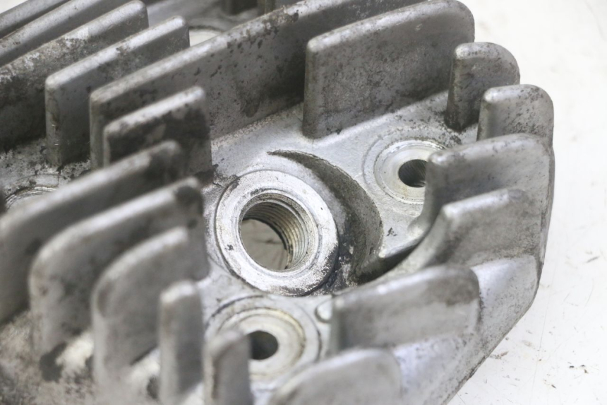 photo de CULASSE PEUGEOT VIVACITY NEW 2T 50 (2008 - 2017) - Zoom état d’usage