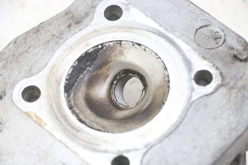 photo de CULASSE PEUGEOT VIVACITY NEW 2T 50 (2008 - 2017) - Gros plan technique