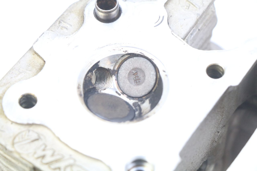 photo de CULASSE PEUGEOT VIVACITY NEW 4T 50 (2008 - 2017) - Détail de la pièce