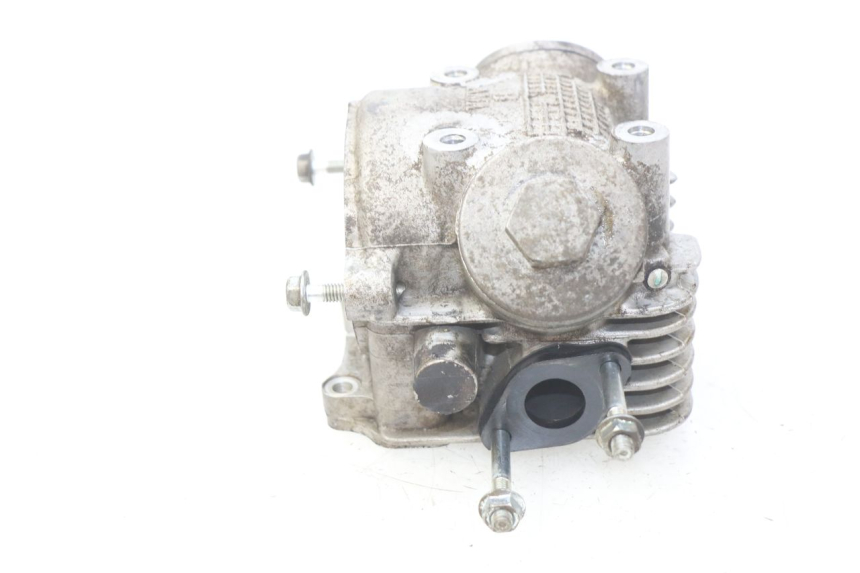 photo de CULASSE PEUGEOT VIVACITY NEW 4T 50 (2008 - 2017) - Autre angle de vue