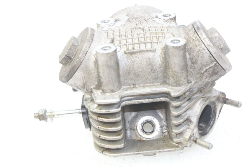 photo de CULASSE PEUGEOT VIVACITY NEW 4T 50 (2008 - 2017) - Vue d’ensemble